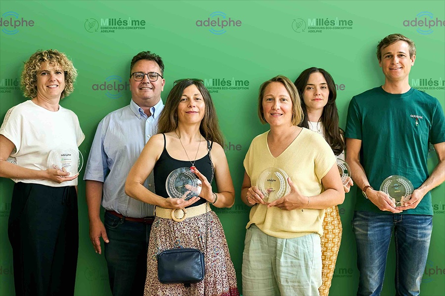 Laureats-2025 lauréats-millésime-2024
